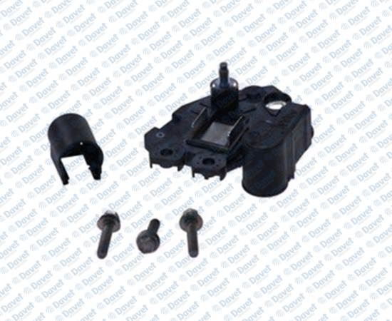VALEO 593947 Konjektor Grande Punto Panda Doblo 1.3jtd Opel Combo Tigra Meriva Corsa C Astra H 1.3cdti